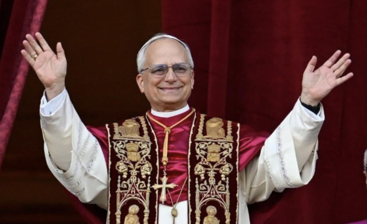 Papa 14. Leo, akciğerindeki nodül için önümüzdeki günlerde ameliyat olacak