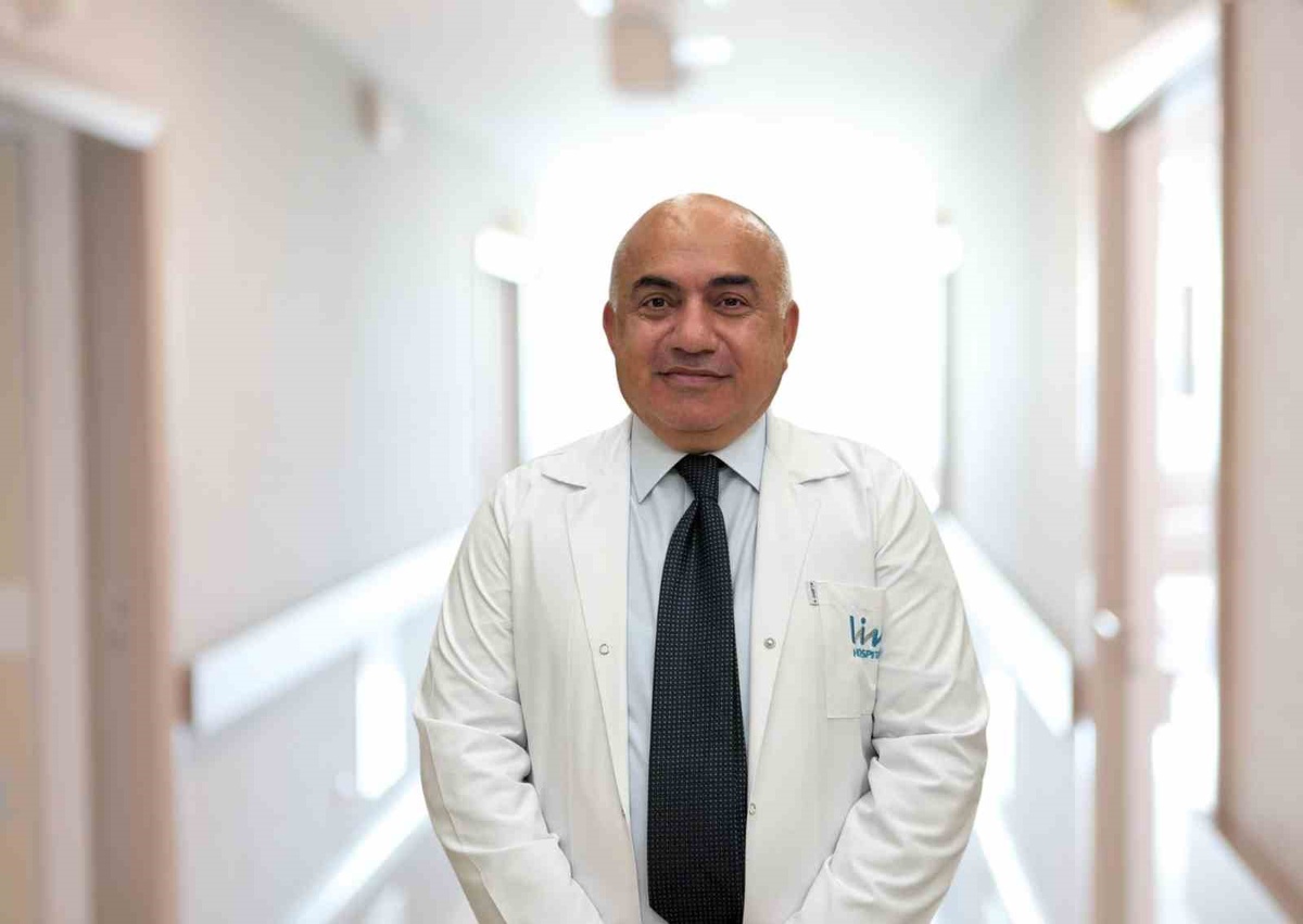 Prof. Dr. Ceyhun Bozkurt, ailelere aşı takvimini takip etmelerini önerdi