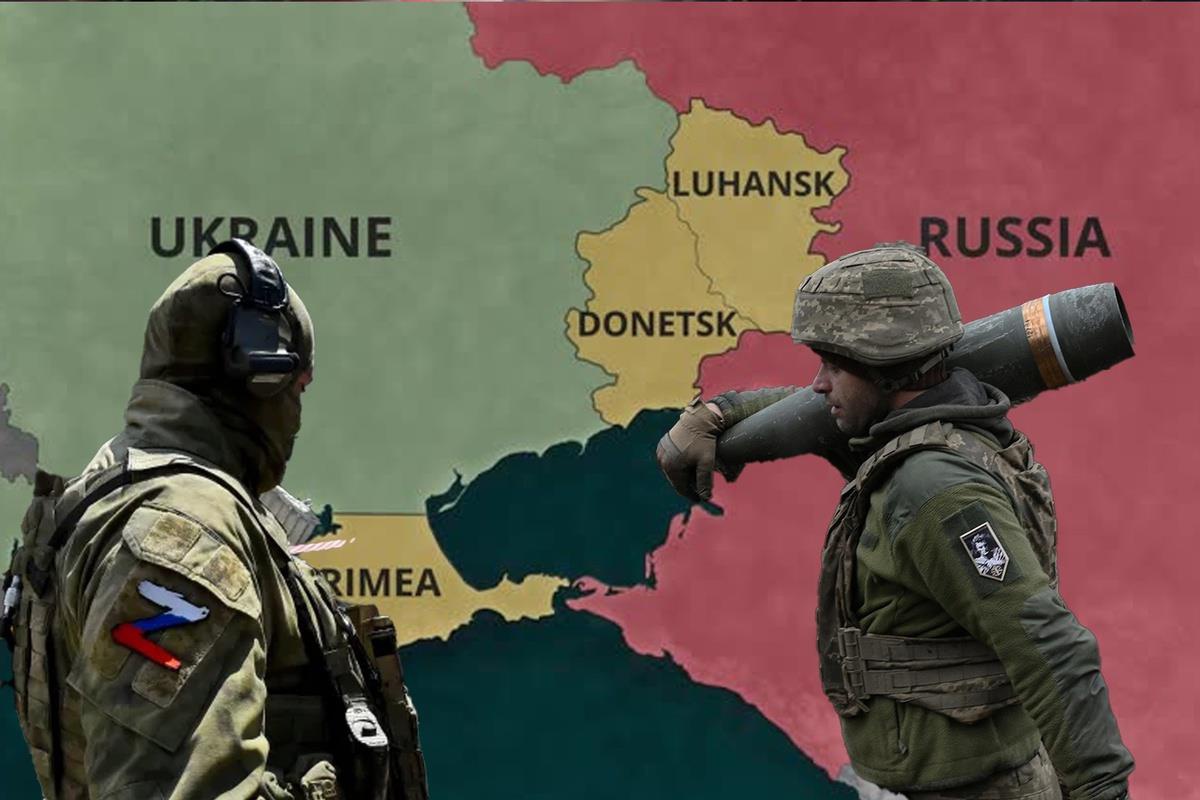Rusya Ukrayna savaşı ne zaman başladı, kaç kişi öldü? Rusya Ukrayna savaşında son durum nedir?