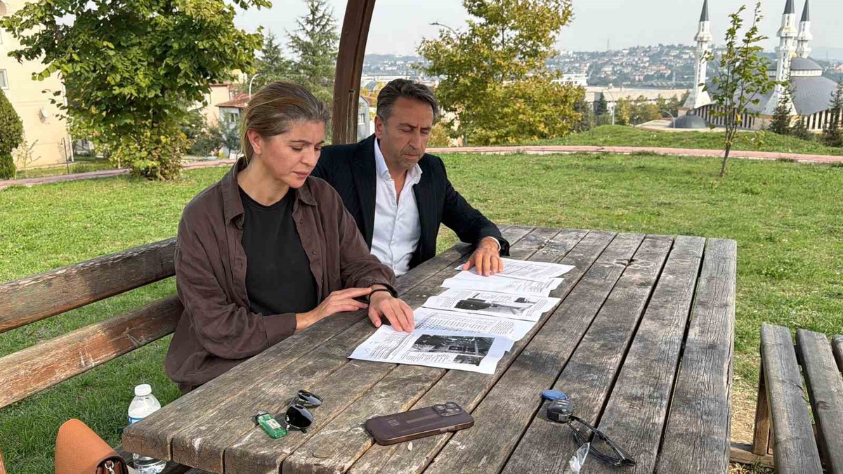 Sakarya'da 14 yaşındaki çocuğun ölümünde şüphelinin yapay zeka aramaları ortaya çıktı