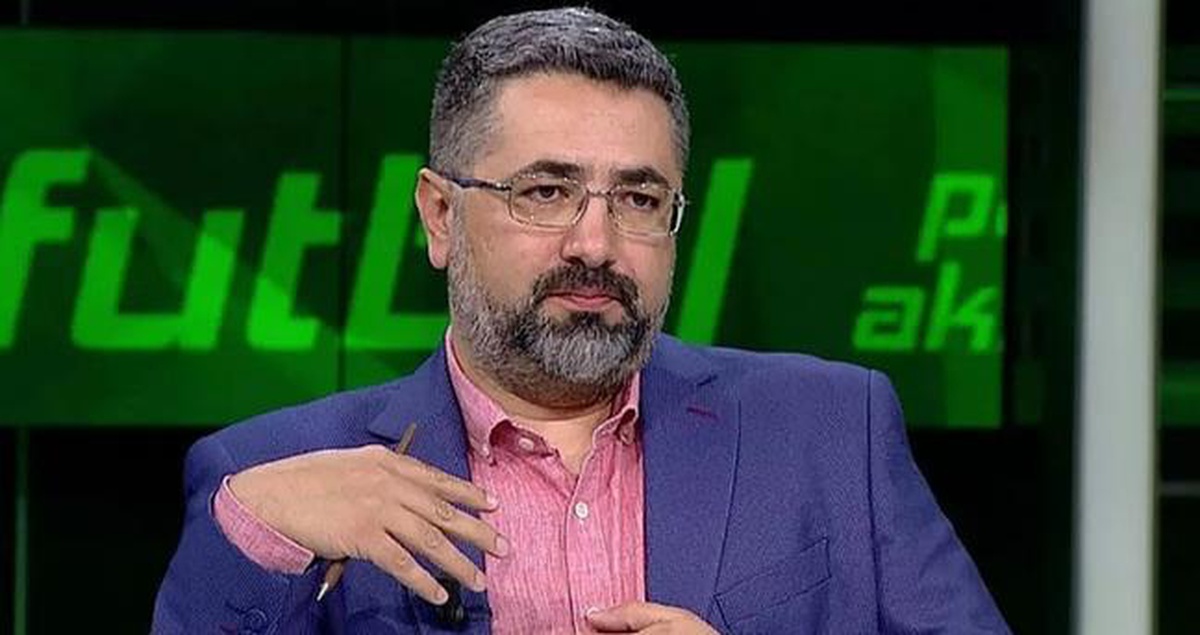 Serdar Ali Çelikler kimdir? Serdar Ali Çelikler kaç yaşında, nereli, hangi takımlı?