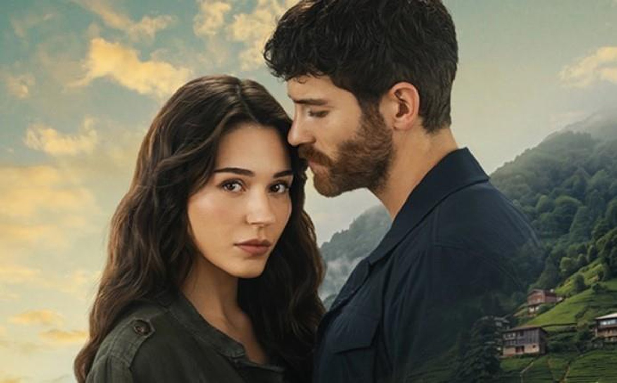Sevdam Karadeniz 2. bölüm fragmanı yayınlandı mı, yeni bölüm fragmanı çıktı mı?