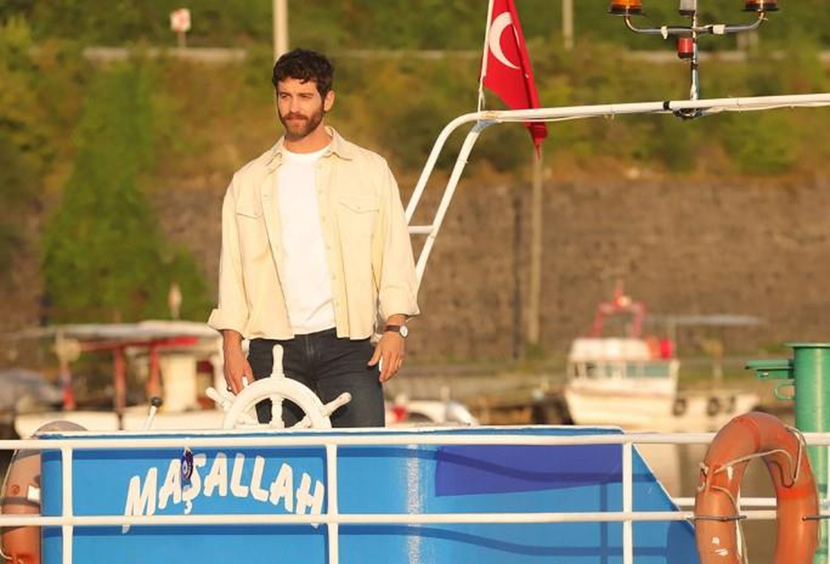 Sevdam Karadeniz gerçek mi, yaşanmış hikaye mi, uyarlama mı?