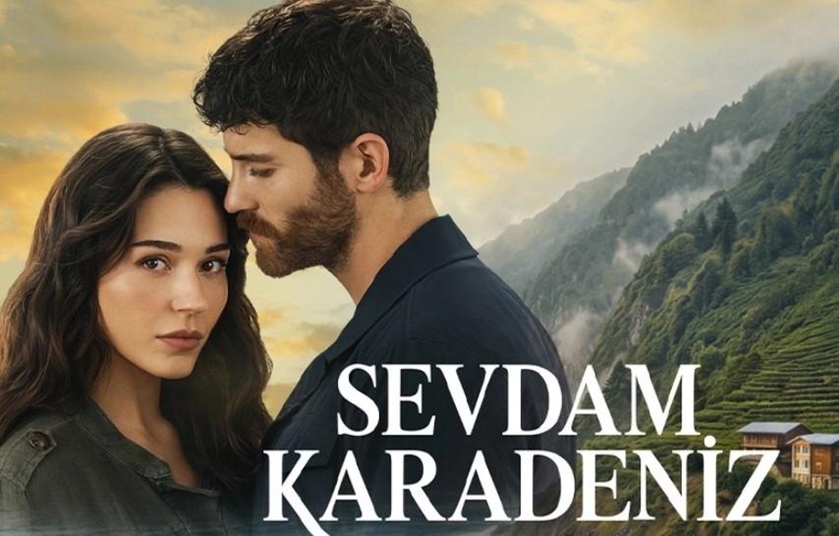 Sevdam Karadeniz nerede çekiliyor, Sevdam Karadeniz Trabzon’da mı, Maçka’da mı çekiliyor, Trabzon’un neresinde çekiliyor?