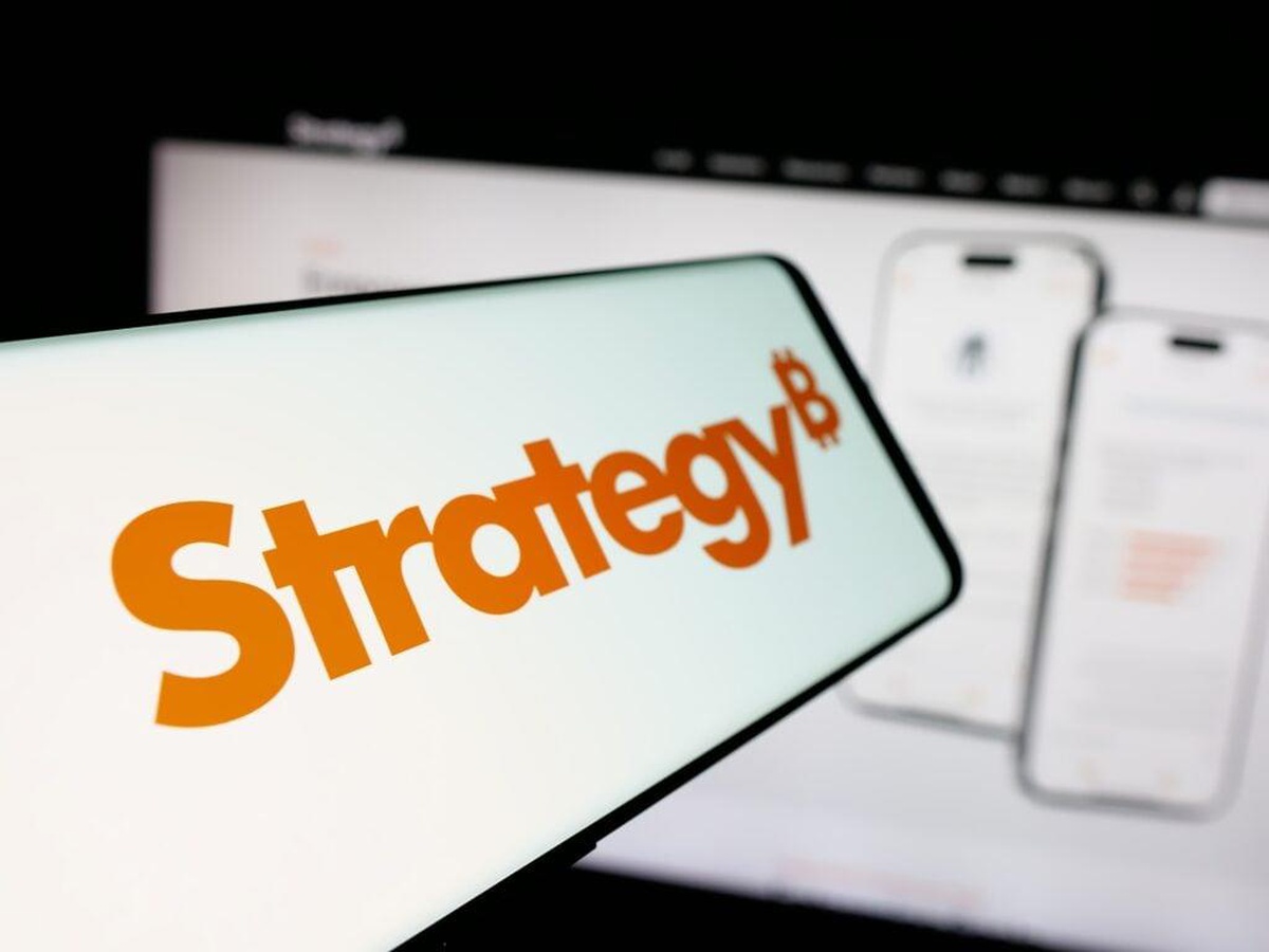 Strategy'nin Bitcoin alımı küçüldü