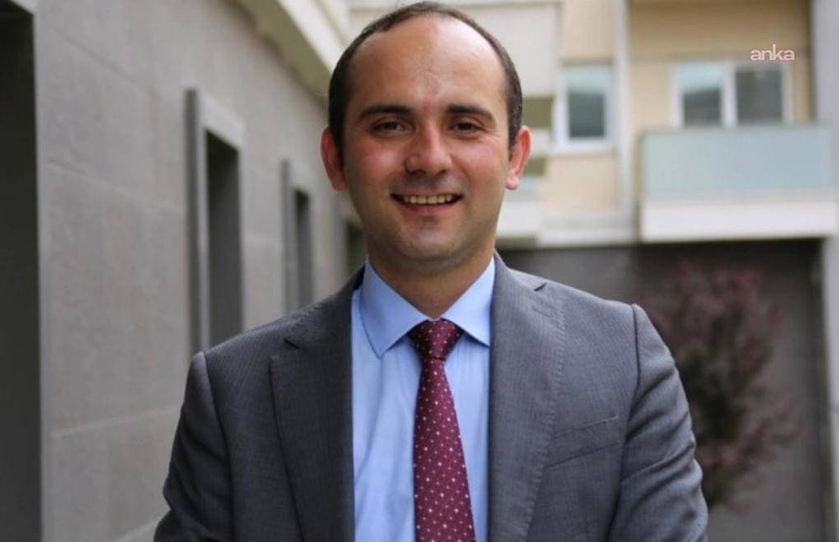 Tayfun Kahraman, AYM kararının ardından yeniden yargılanmayı bekliyor