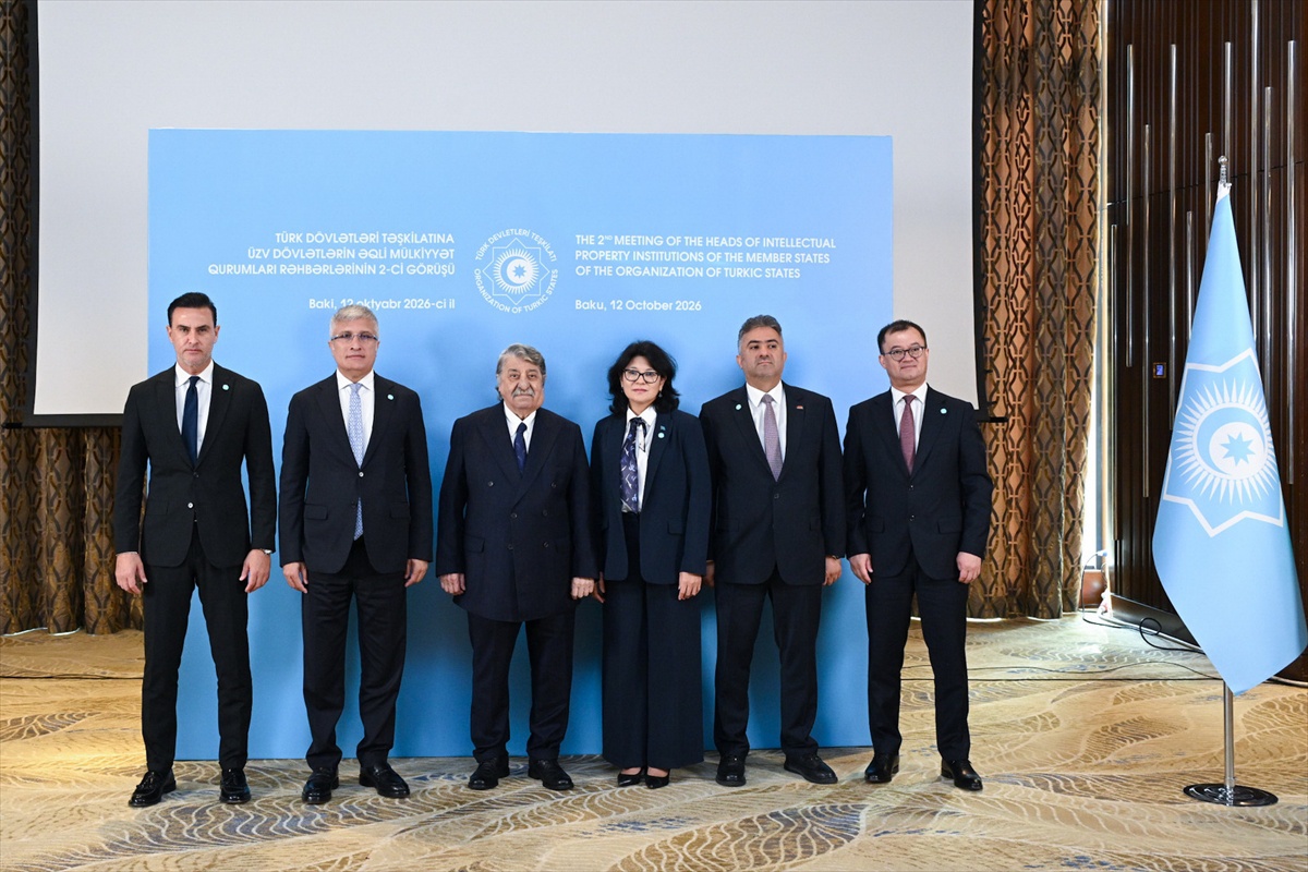 TDT ülkelerinin fikri mülkiyet kurumları Bakü'de bildiri imzaladı