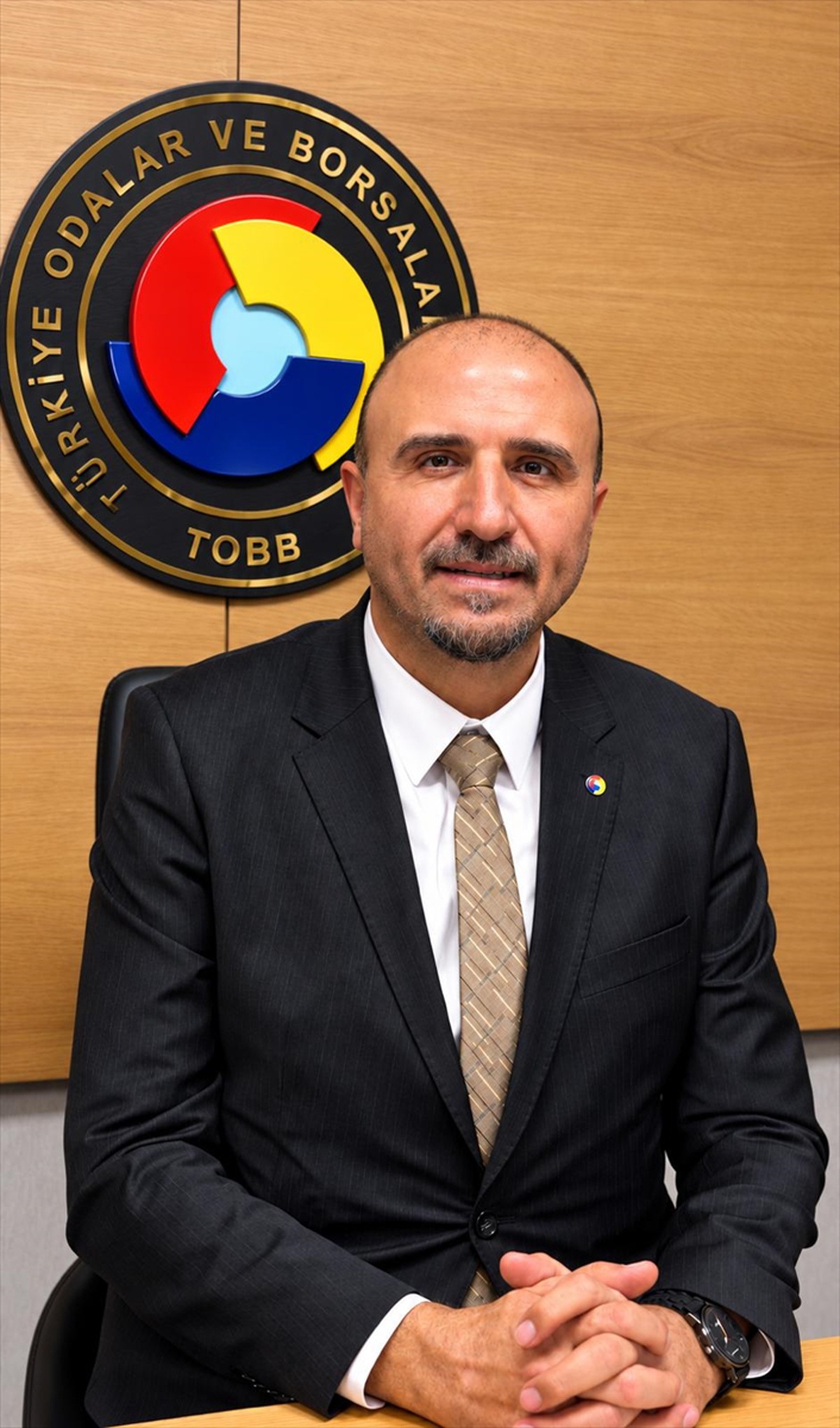 TOBB SEİK Başkanı, 9 Ekim itibarıyla 195 bin 656 dosyaya eksper atandığını açıkladı