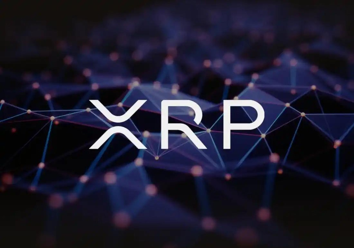 XRP ağında trilyonluk açık kapatıldı