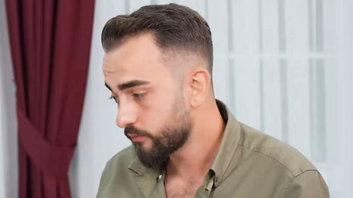 Yemekteyiz Ali İhsan kimdir? Zuhal Topal'la Yemekteyiz Ali İhsan Bey kaç yaşında, nereli?