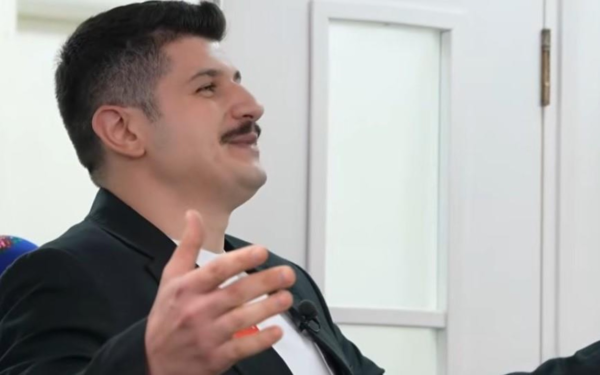 Yemekteyiz Eyüpcan kimdir? Zuhal Topal'la Yemekteyiz Eyüpcan Bey kaç yaşında, nereli?