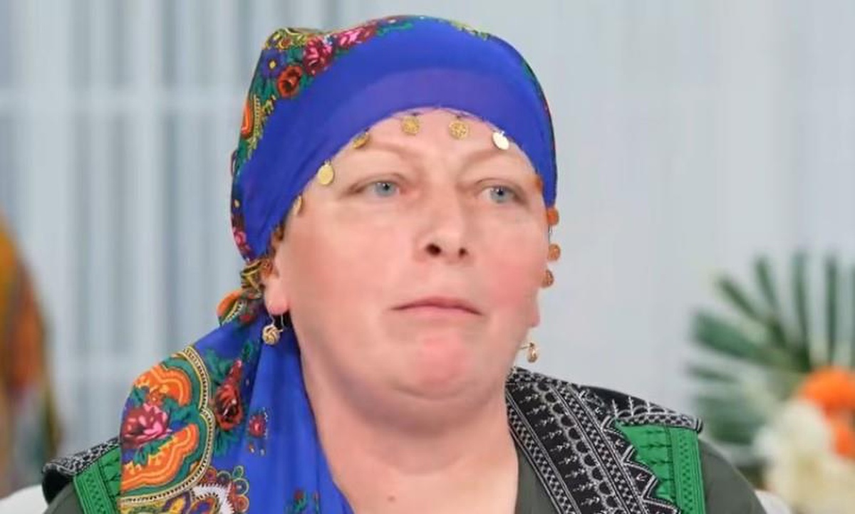 Yemekteyiz Hatice kimdir? Zuhal Topal'la Yemekteyiz Hatice Hanım kaç yaşında, nereli?