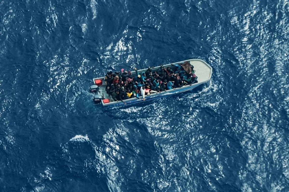 Yemen'e giden göçmen teknesi Cibuti açıklarında alabora oldu: 139 ölü, 84 kayıp