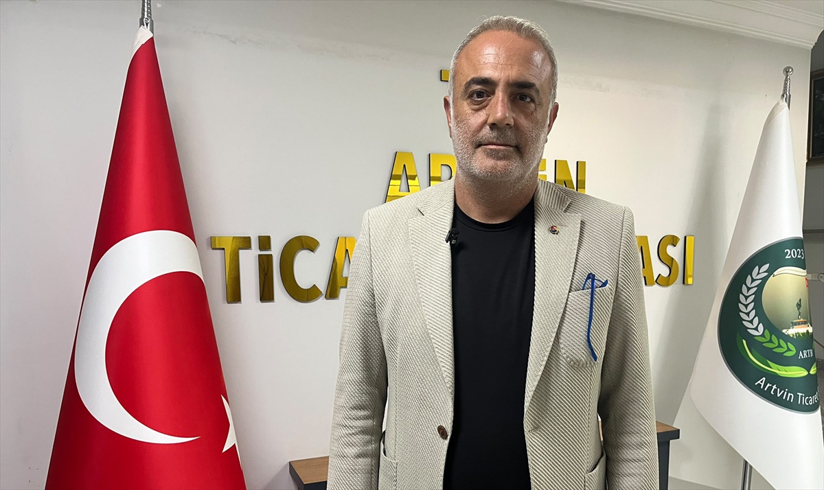 Artvin'de Butko zeytini 400, çamiç 500, zeytinyağının litre fiyatı 1500 lira belirlendi