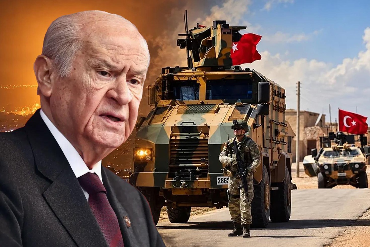 Bahçeli: Husilerin saldırılarına göz yumamayız, Suudi Arabistan'a her türlü destek verilmeli