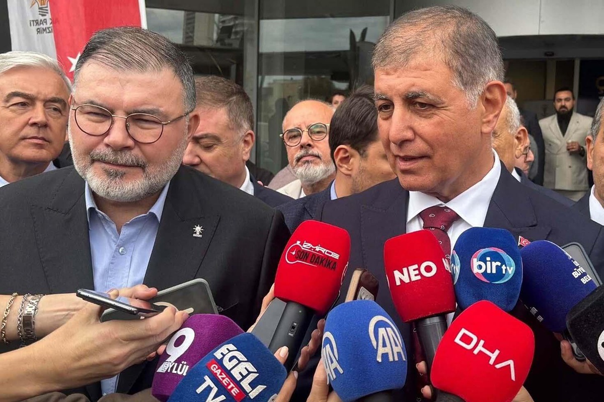 Cemil Tugay: Söylenecek çok şey var ama...