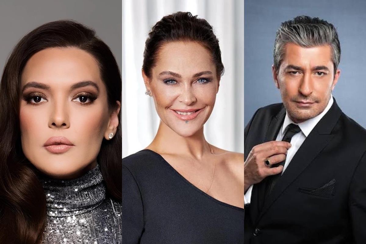 Demet Akalın’dan Erkan Petekkaya’nın Hülya Avşar yorumuna yanıt: Böyle bir şey denir mi?