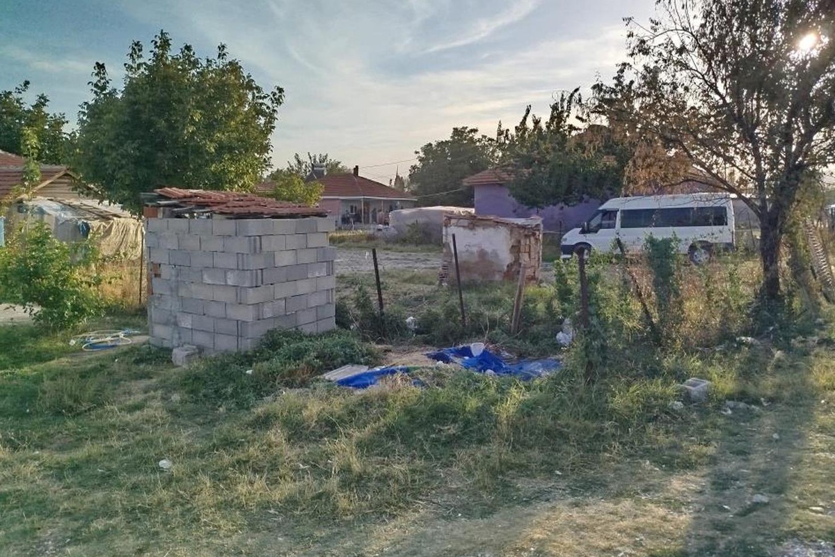 Kız alıp verme kavgası çatışmaya dönüştü! Ortalık kan gölüne döndü