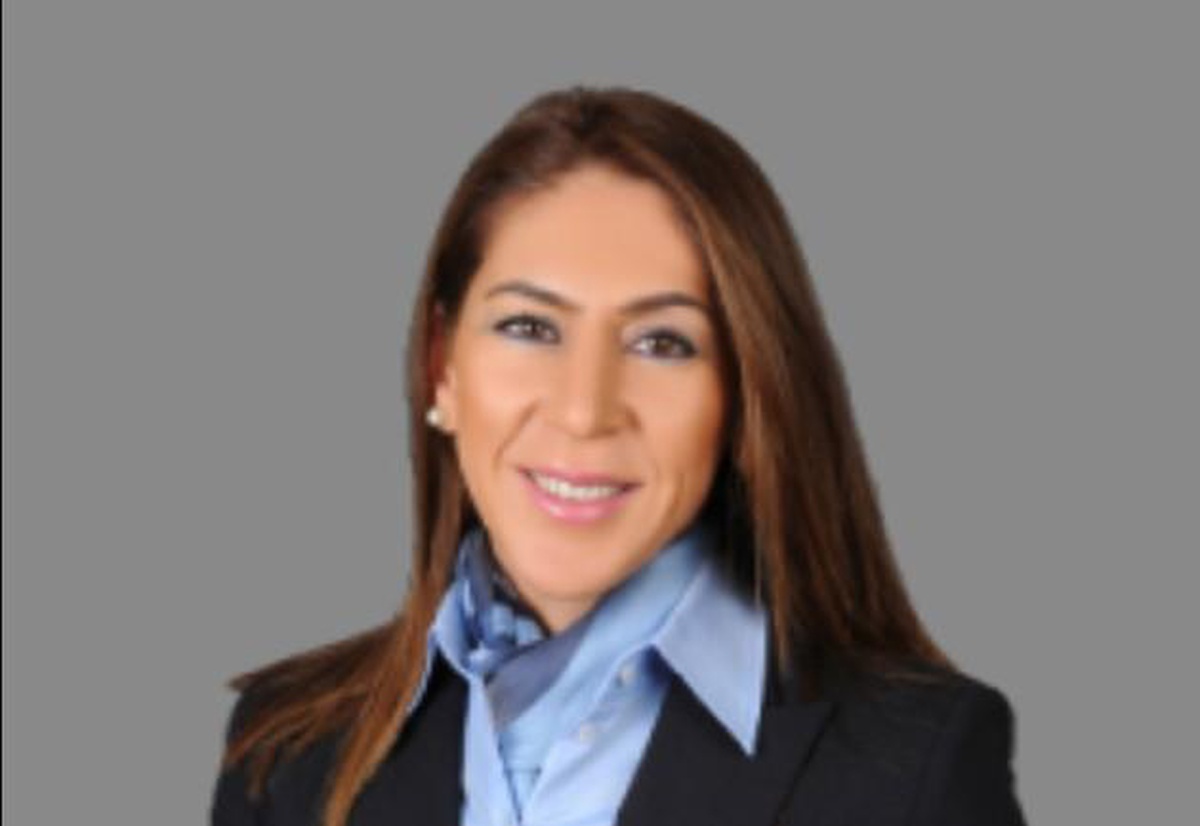 Dilan Deniz Gökçek İşcan kimdir, Dilan Deniz Gökçek İşcan hangi maçları yönetti?