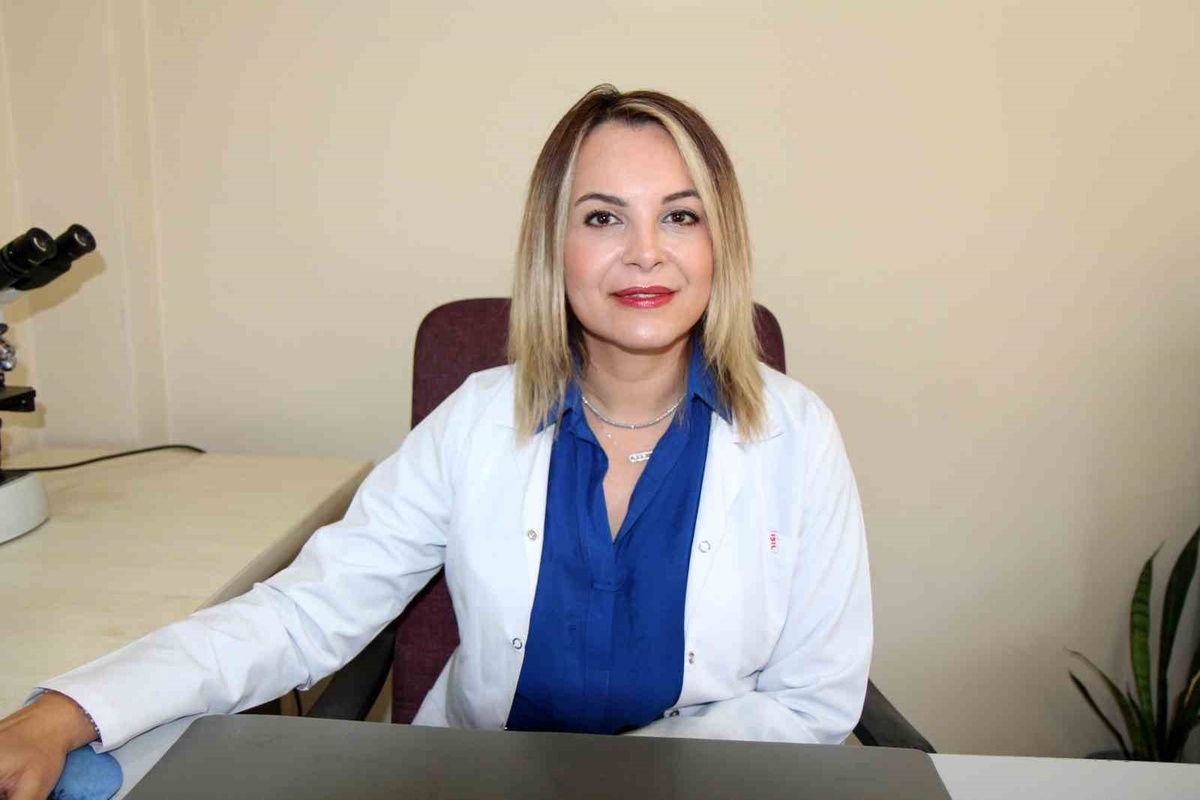 Doç. Dr. Yıkılmaz uyardı, her kansızlıkta demir tedavisi doğru değil