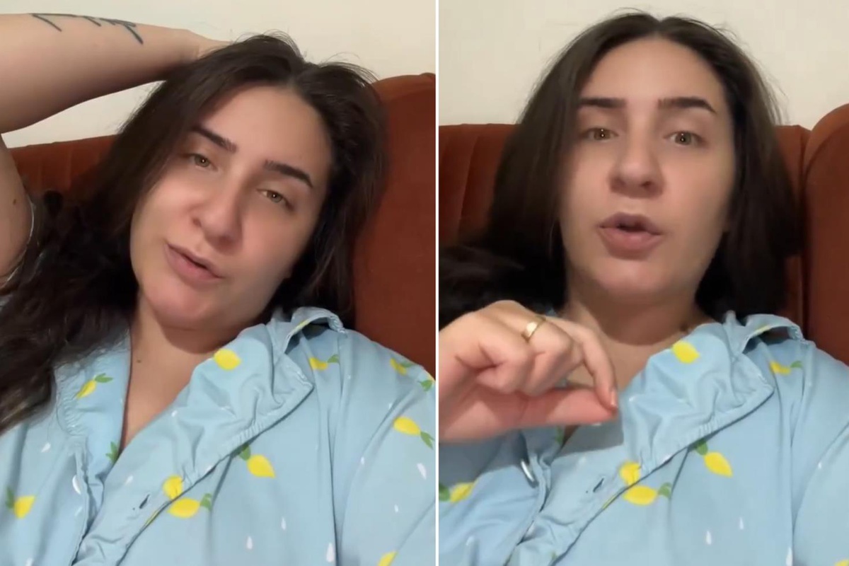 Düğün videosunu izleyen gelin hayatının şokunu yaşadı