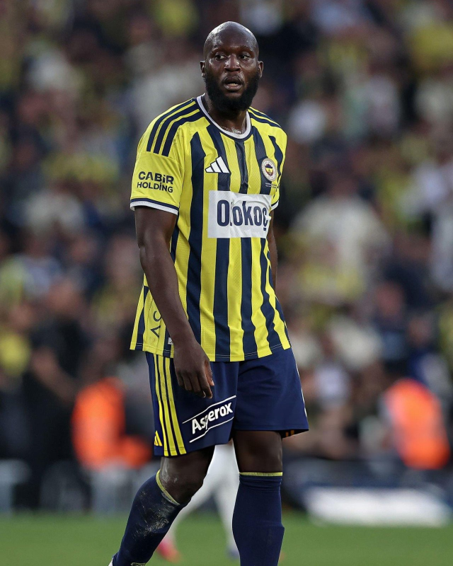 Fenerbahçe'de Aston Villa mesaisi başladı