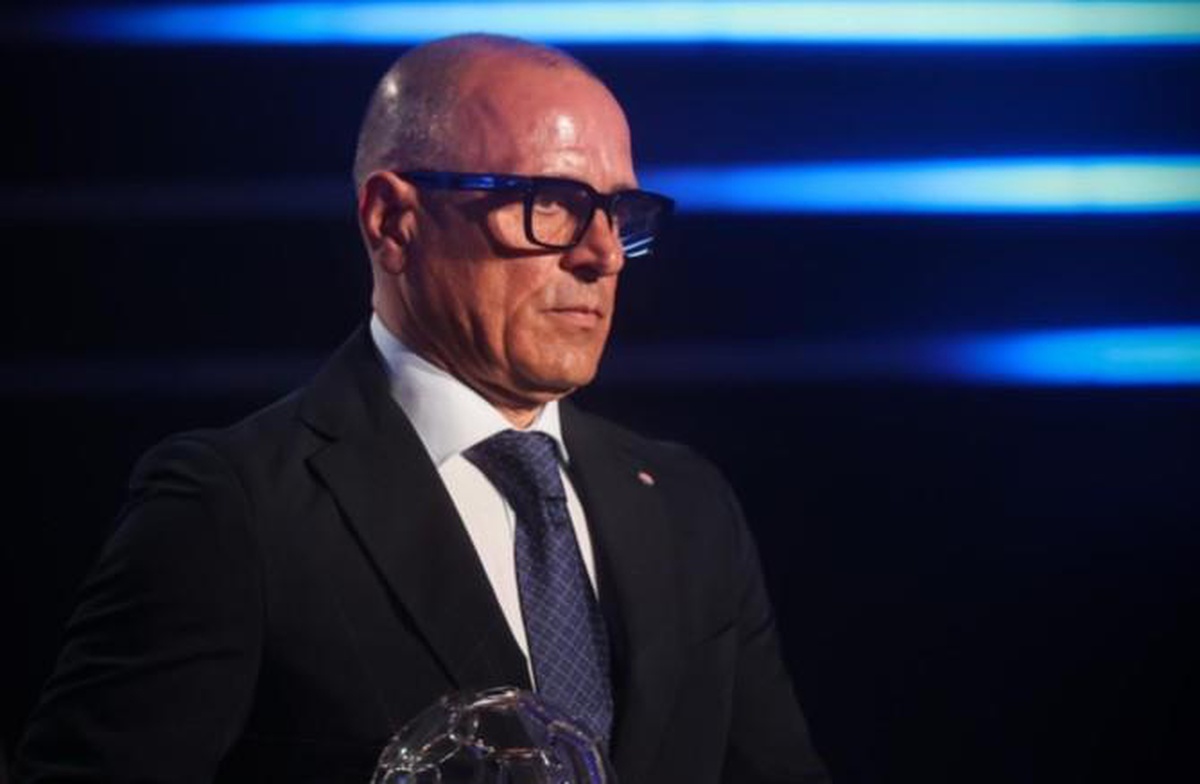 Francesco Calzona kimdir, Milli Takım'ın yeni teknik direktörü Francesco Calzona mı olacak?