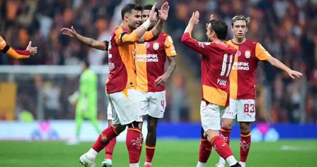 Galatasaray Barcelona muhtemel 11'ler: Barcelona Galatasaray maçı muhtemel 11'ler kimler?