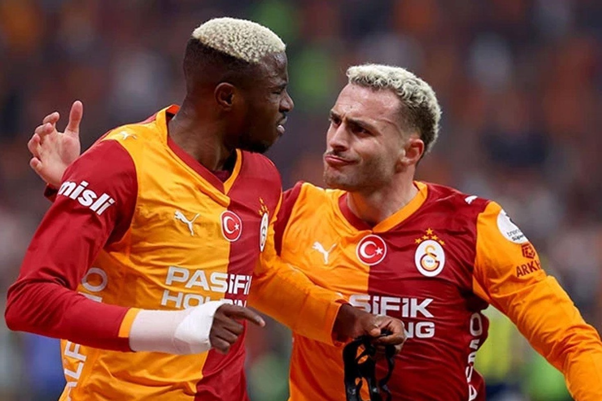 Barış Alper için geldiler! Barcelona maçında gözler onda olacak