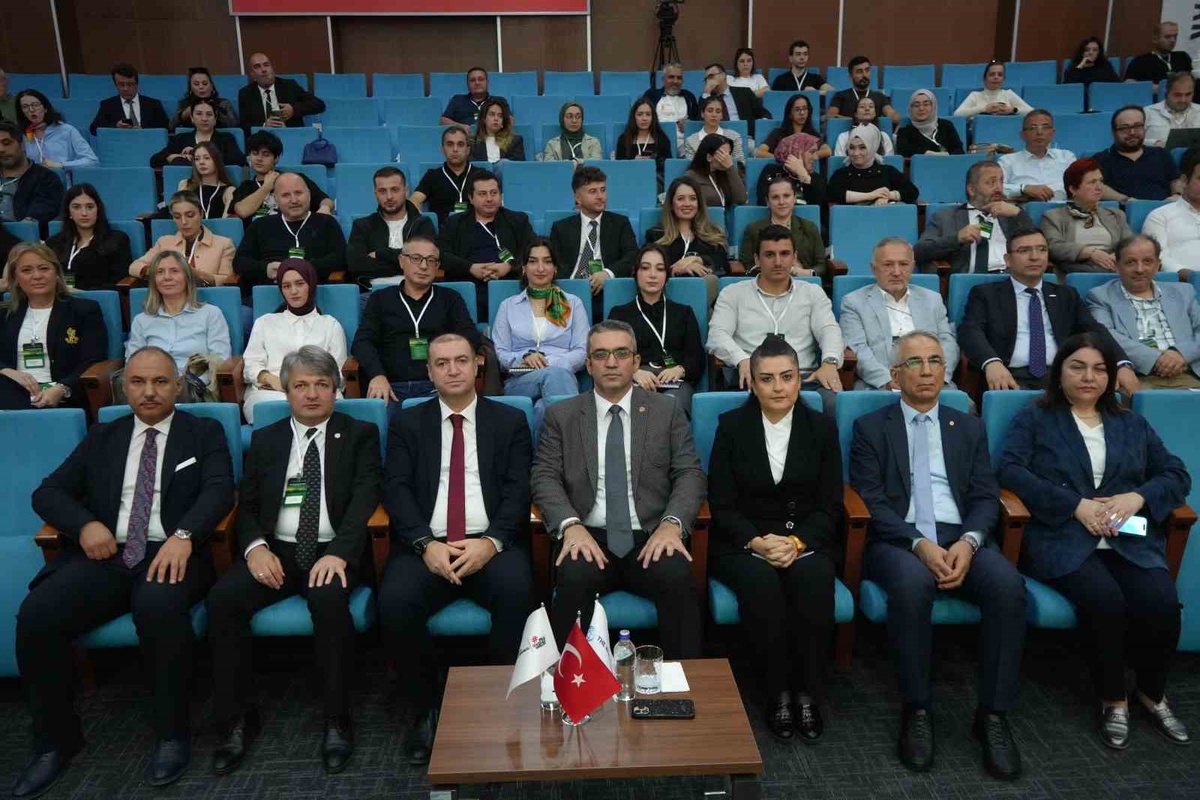 Genel Müdür Yardımcısı Güven, yeşil dönüşümün 30 yıl daha gündemde kalacağını söyledi