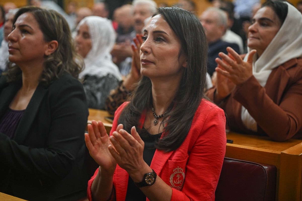 Hatimoğulları, Suudi Arabistan'a asker yerine diplomasi istedi