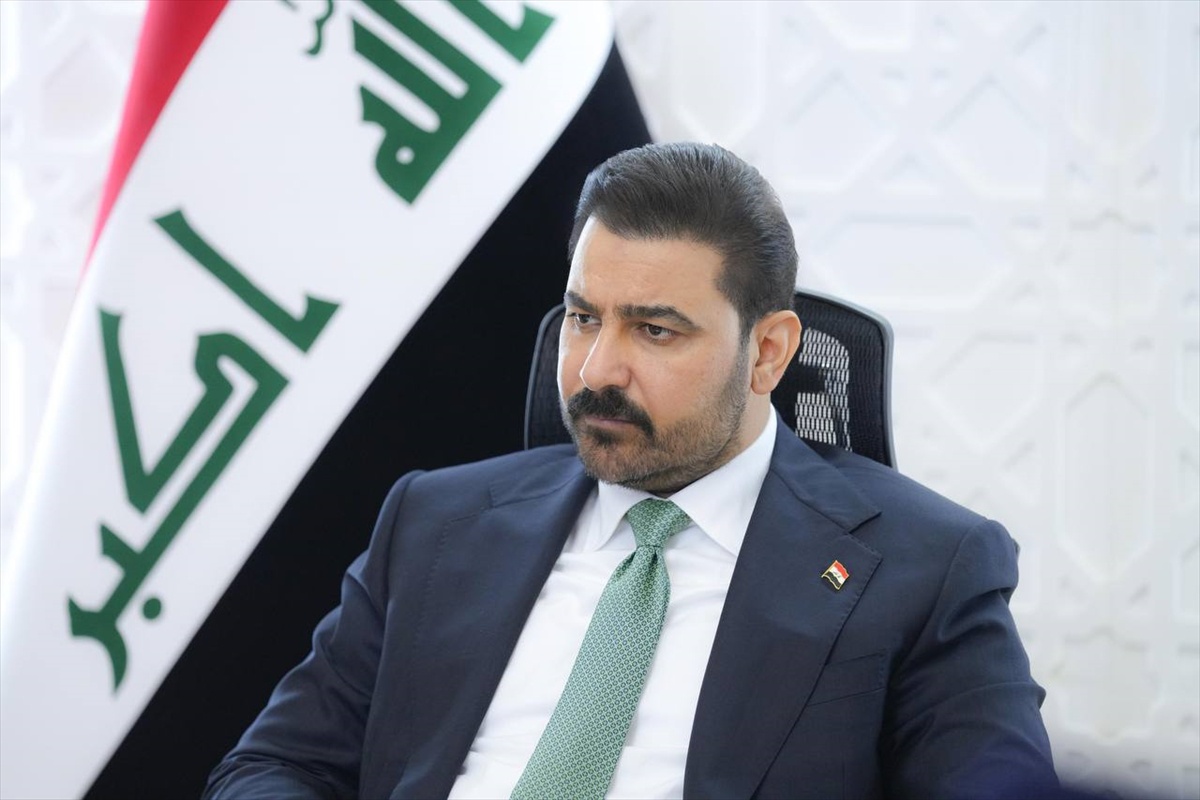 Irak Başbakanı Zeydi, ordunun muharebe hazırlığını en üste çıkarma talimatı verdi
