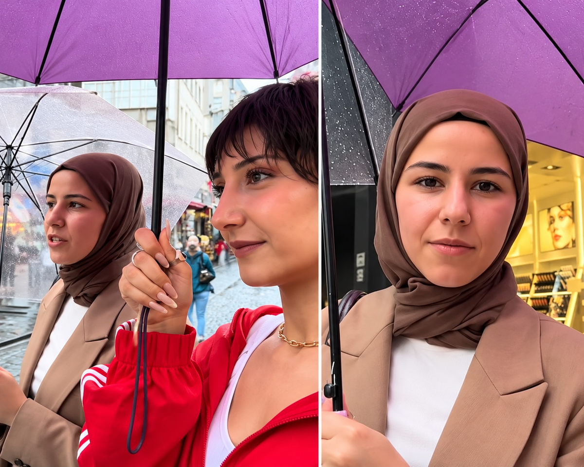İş görüşmesinde şaşkına çeviren teklif: Para almadan çalışır mısınız?