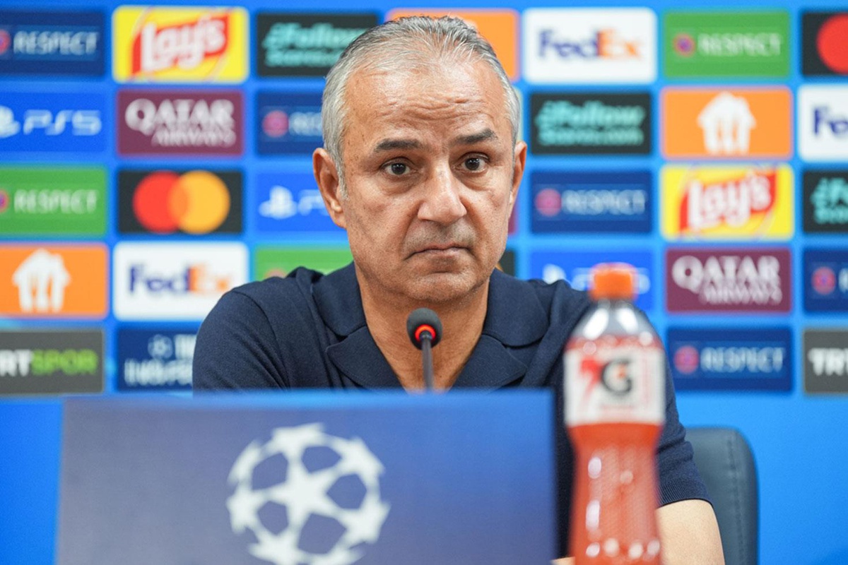 İsmail Kartal, Aston Villa maçı 11'inde sürprizlere imza atacak