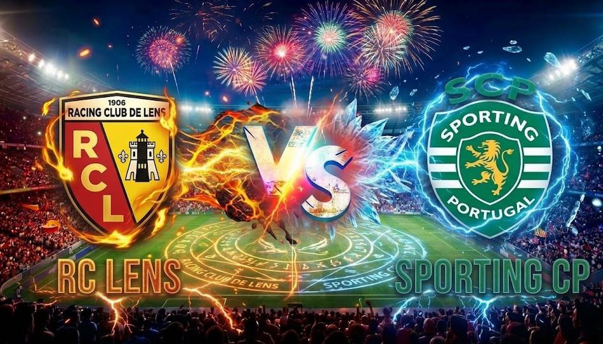 Lens Sporting maçı hangi kanalda, Lens Sporting maçı nereden CANLI izlenir?