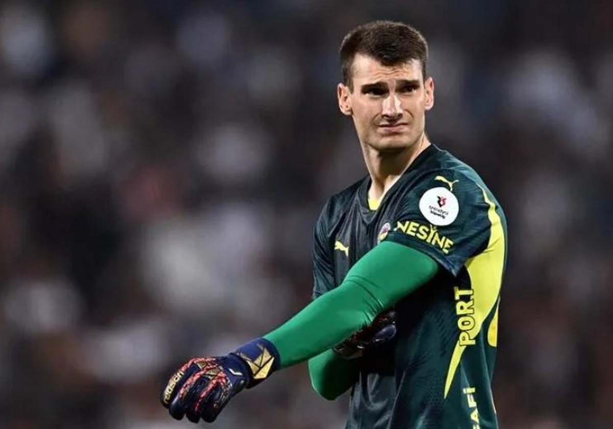 Livaokic neden yok, Livaokic Galatasaray Barselona maçında sakat mı, cezalı mı, yedek mi?
