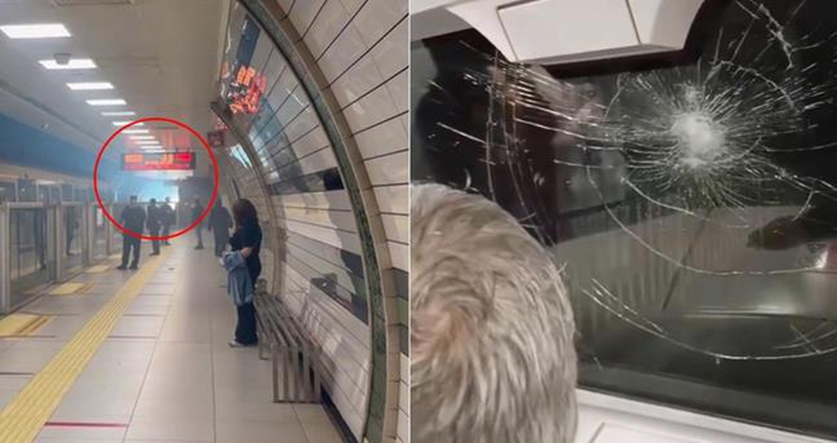 M5 METRO SON DAKİKA: M5 metro kaza olayı nedir? M5 metroda neden kaza oldu? M5 metro hattı ne zaman düzelecek?