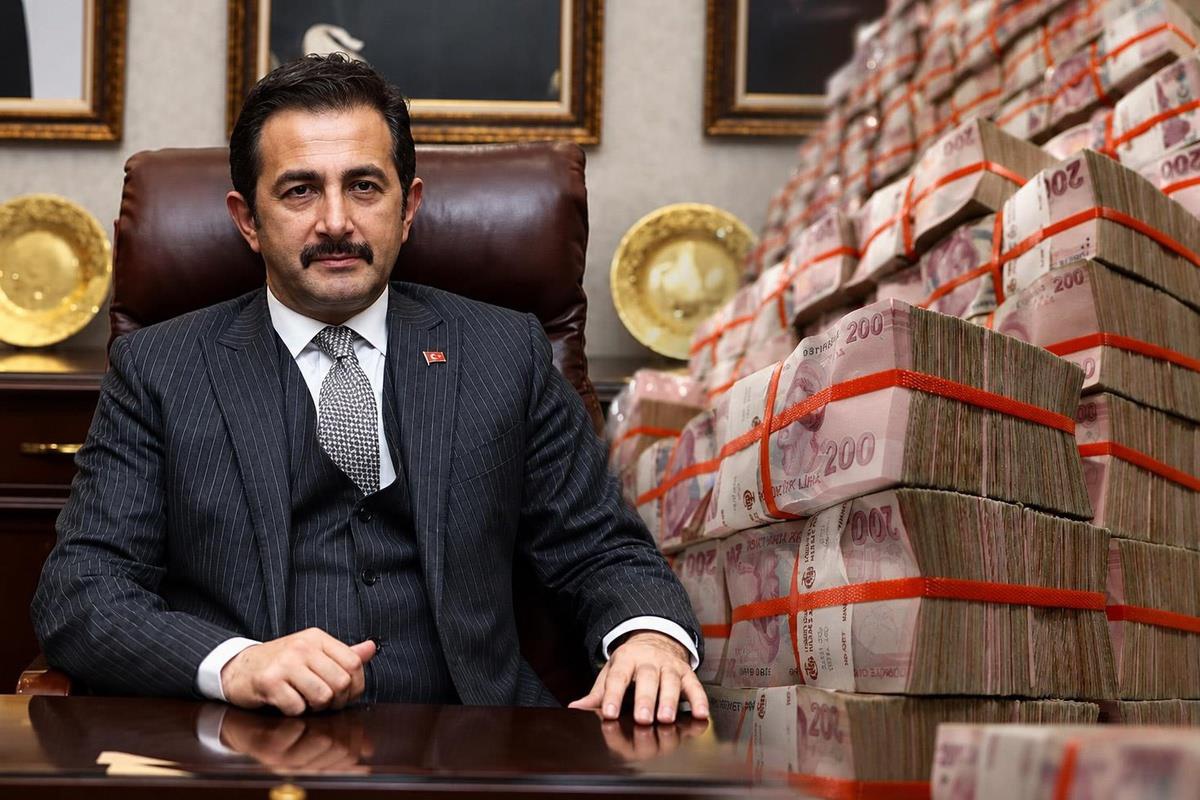 Mustafa Aksu kimdir? Tutuklanan eski bakan yardımcısı Mustafa Aksu nereli, kaç yaşında?