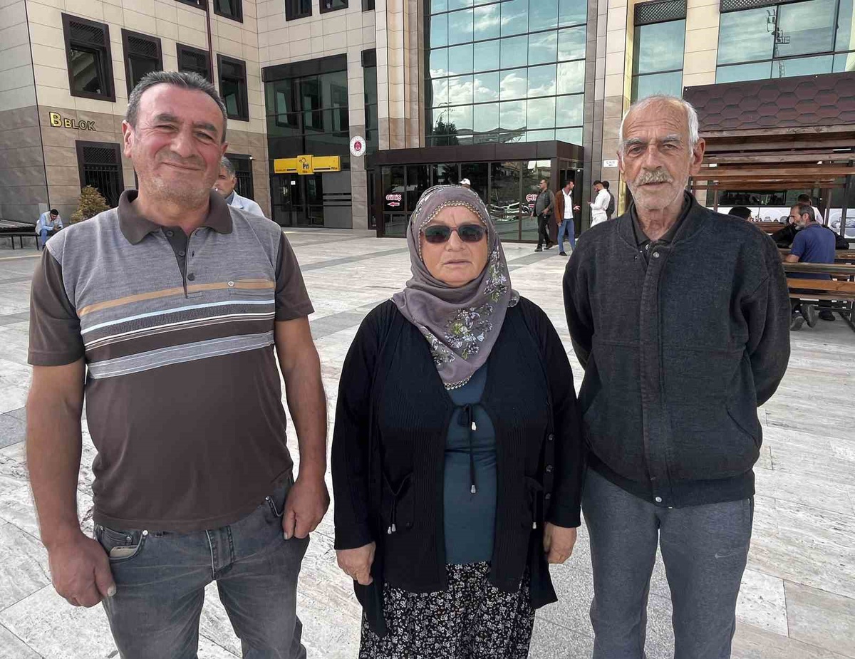 Nevşehir'de 49 müştekili Gold Emlak davasında şirket sahibi Yasemin İ. tutuklandı