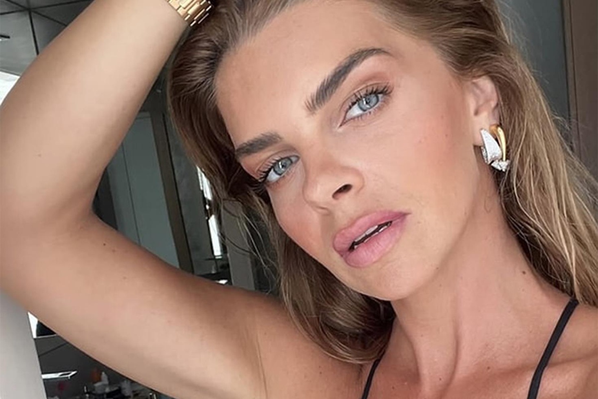 Pelin Karahan boşanma kararını anlattı: Çocuklarımın mutsuz bir evlilikte büyümesini istemedim