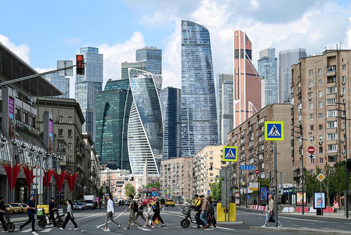 Rusya, Vietnamlılara 15 Ekim'den itibaren 30 günlük vizesiz giriş sağlayacak