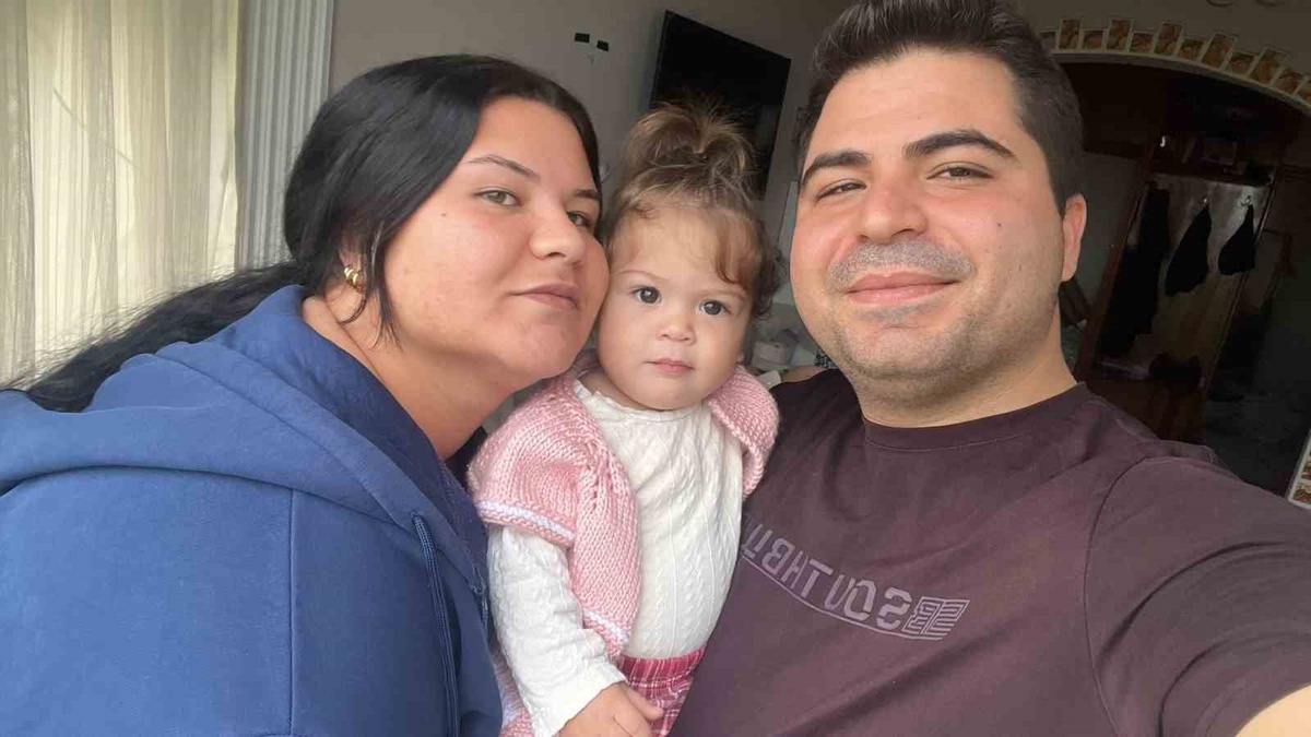 Serik'te 13 aylık bebek, yanlış ilaç ve ihmal iddiasıyla hayatını kaybetti