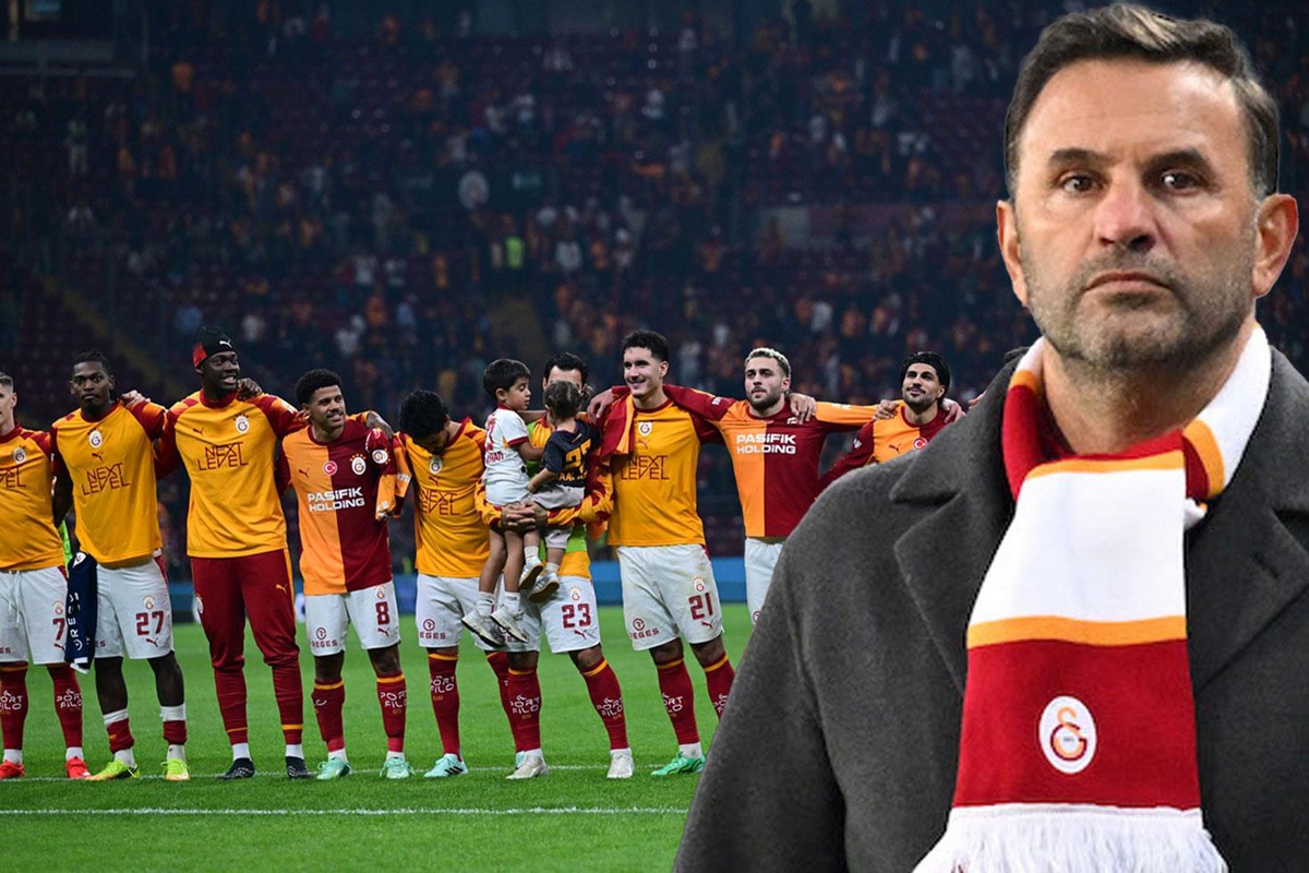 Son maçta ıslıklanan yıldıza şok! Okan Buruk kararını verdi