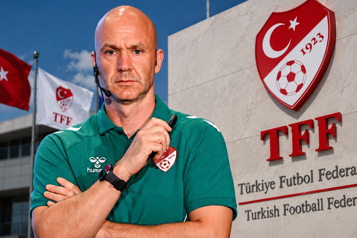 Süper Lig'de yeni dönem! Bu sözü söyleyen futbolcu kırmızı kart görecek