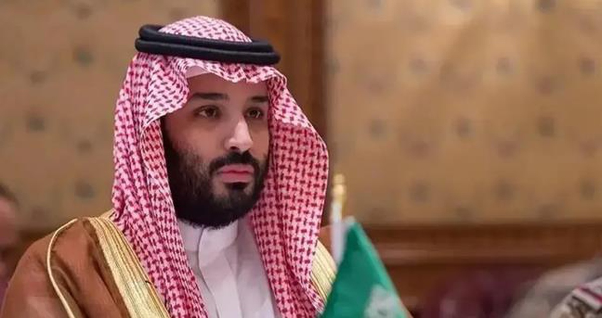 Suudi Arabistan Veliaht Prensi kimdir? Muhammed bin Selman kimdir, kaç yaşında? Muhammed bin Selman'ın hayatı ve siyasi kariyeri...
