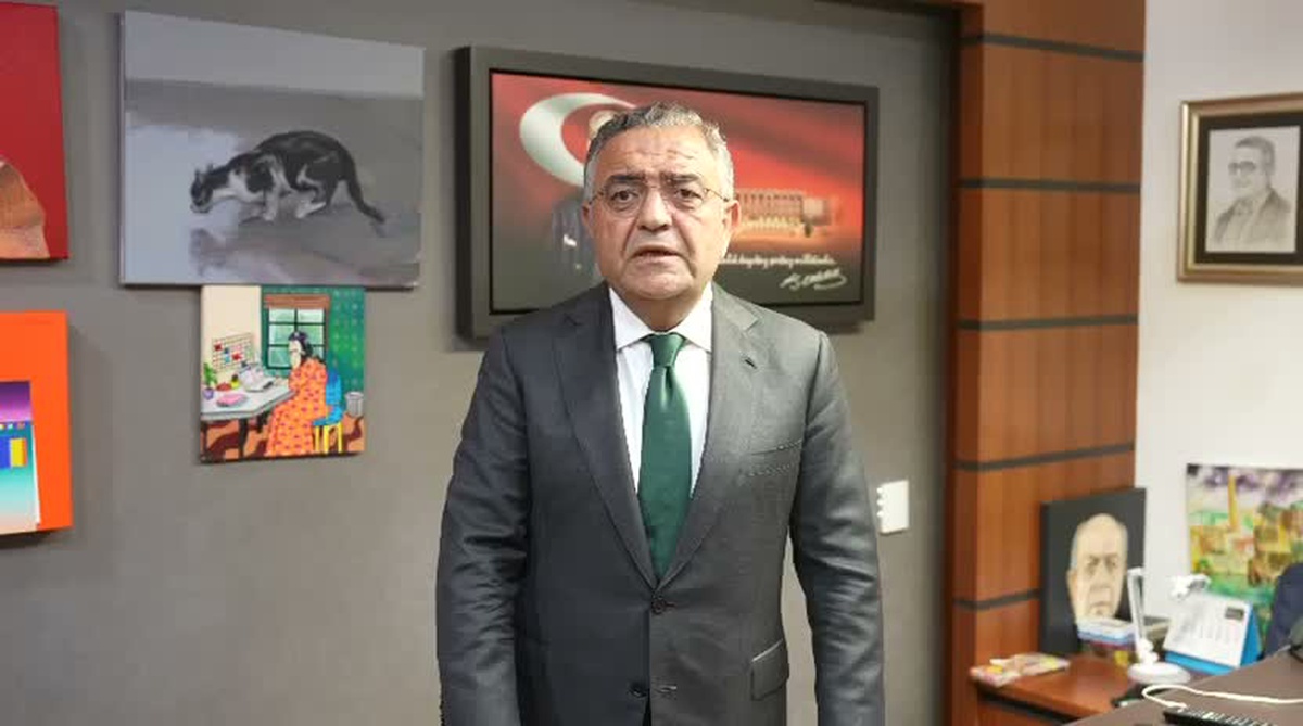 Tanrıkulu, AİHM kararına rağmen Kavala'nın tahliye talebinin reddine tepki gösterdi