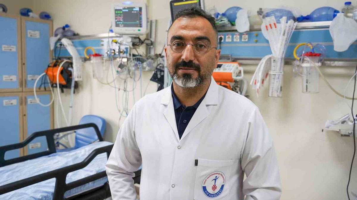Tokat'ta norovirüs uyumlu şikayetlerde kesin sonuç yok, başvurular sürüyor