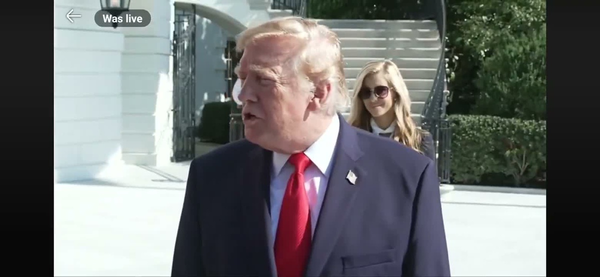 Trump, Türkiye’ye Yemen’e karşılık verme çağrısı yapabileceğini söyledi