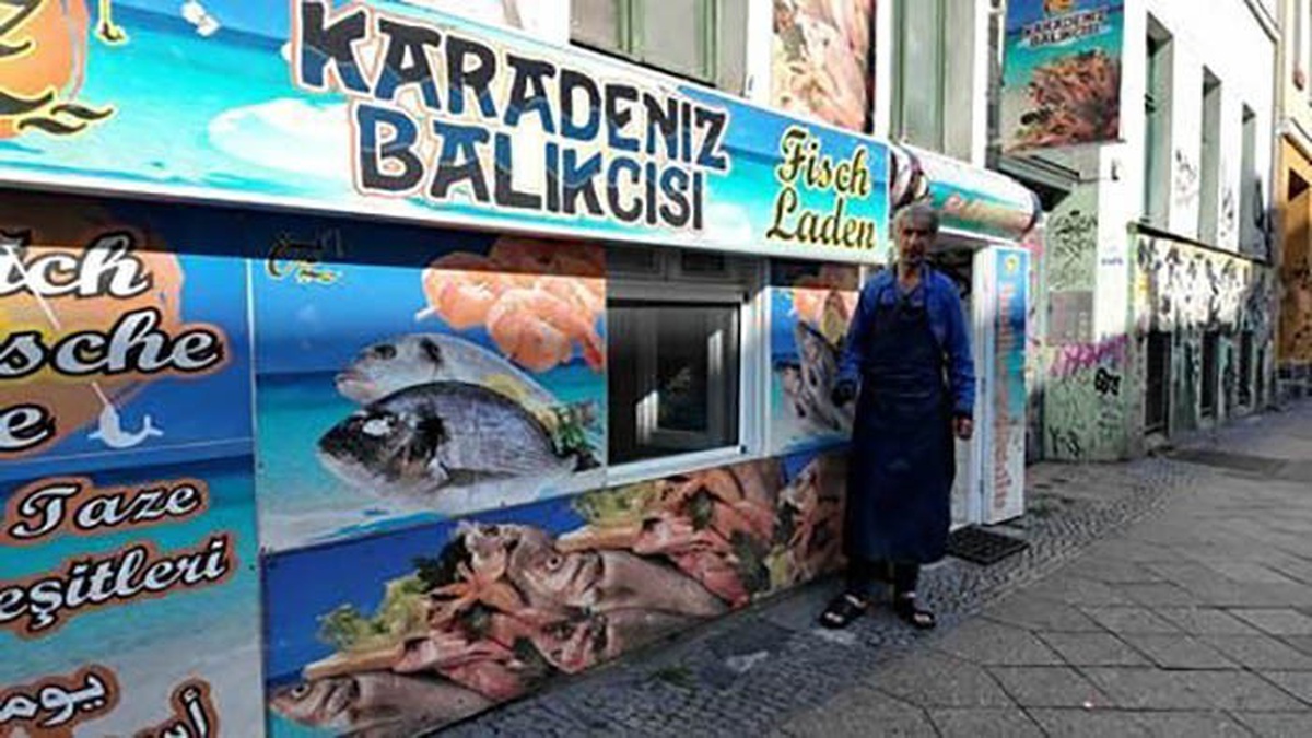 Türkiye-Almanya arasındaki İşgücü Anlaşması’nın 65. yılında