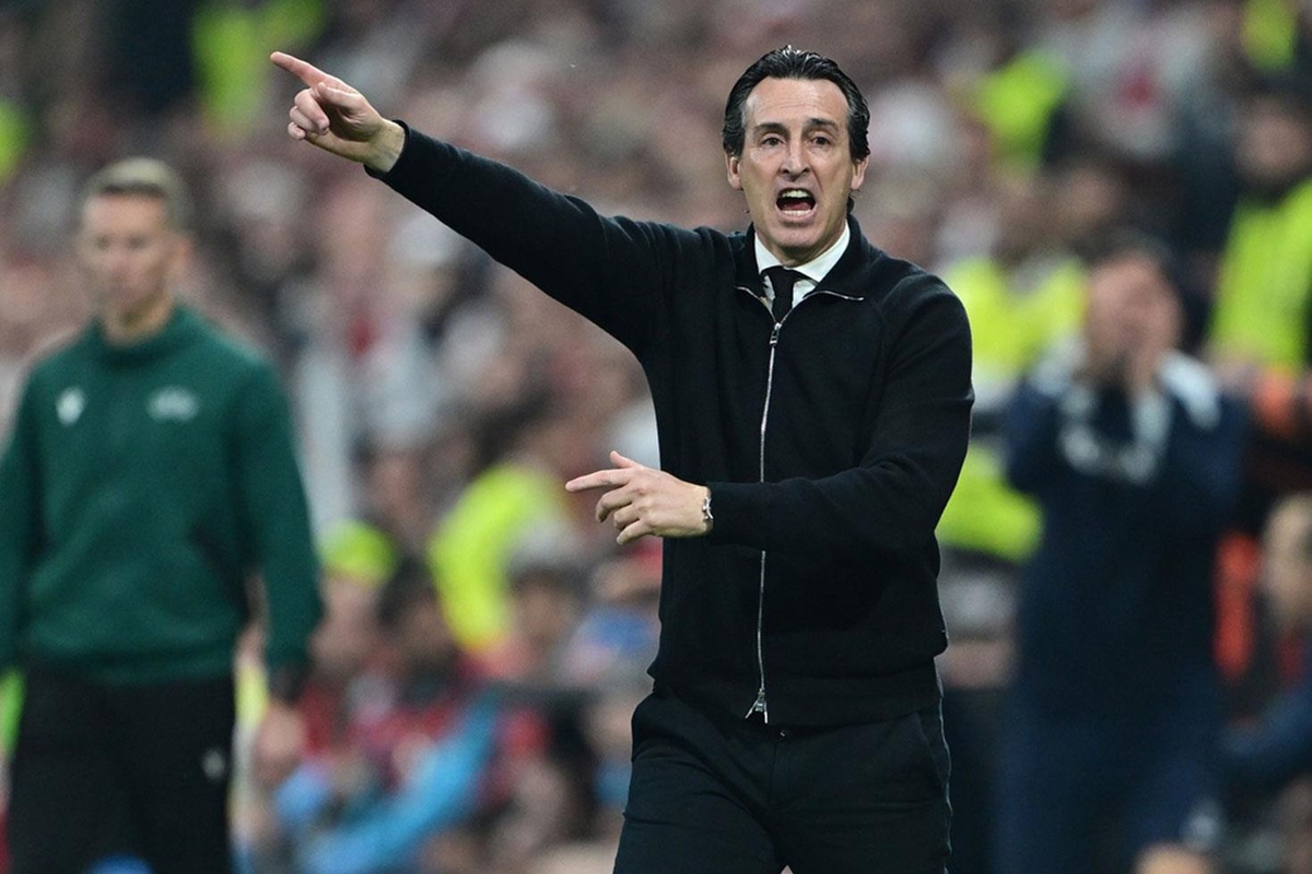 Unai Emery, Fenerbahçe maçı öncesi kötü haberi ''Olumsuz durumlar var'' diyerek verdi